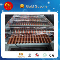 Water Wave Corrugating Sheet Rolling Machine